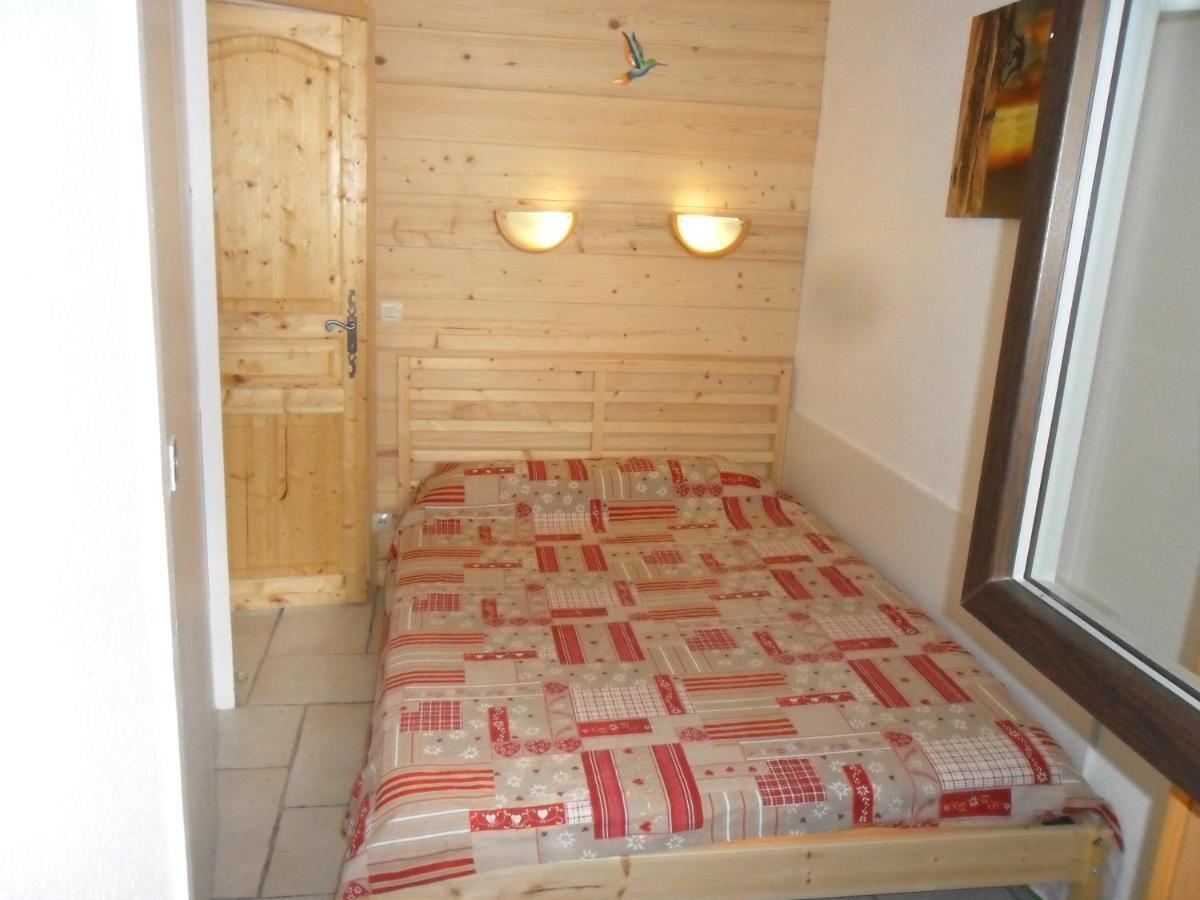 Chamonix Centre 2 Pieces Balcon Vue Mont Blanc Exterior foto